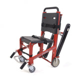 FERNO 59T EZ Glide Evacuation Chair (used) - secondlifemedical
